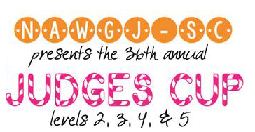 Judges’ Cup 2018