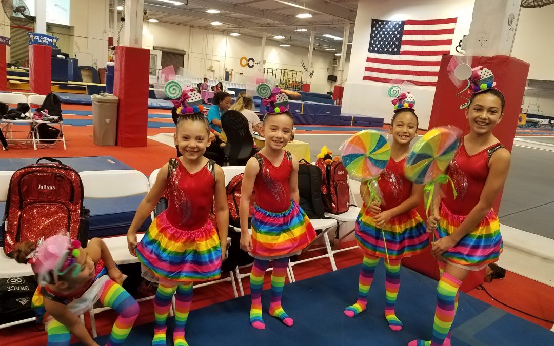 2018 Judges Cup