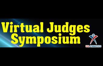 Virtual Judges Symposium