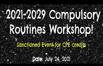 Maryland Virtual Compulsory Workshop