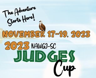 Judges Cup 2023